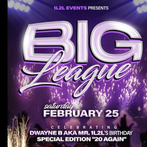 Big League