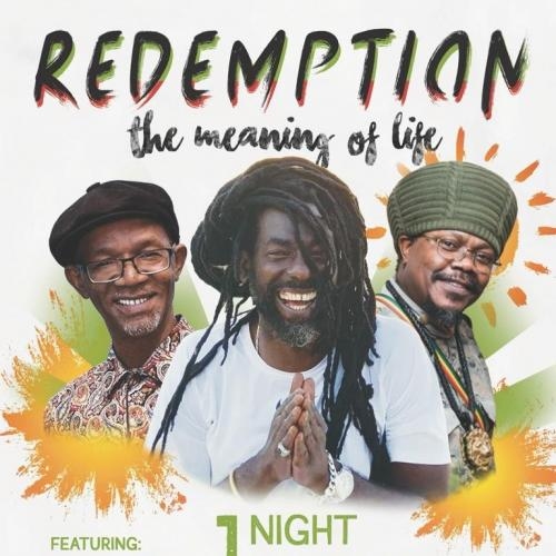 REDEMPTION | THE MEANING OF LIFE