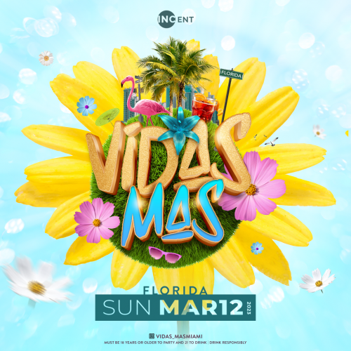 Vidas Mas Miami