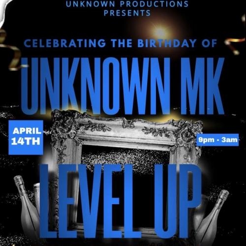 “Level Up”