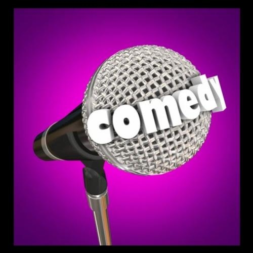 Comedy Zone February 17th