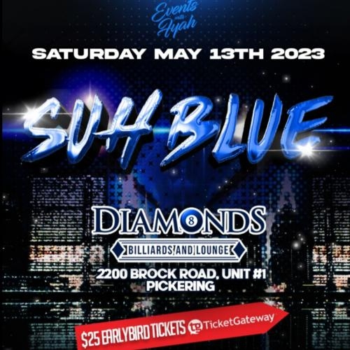 SUH BLUE 2023