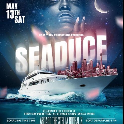 Seaduce