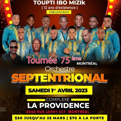 SEPTENTRIONAL