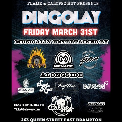 Dingolayy