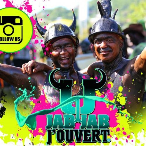 Jab Jab J'Ouvert 2023