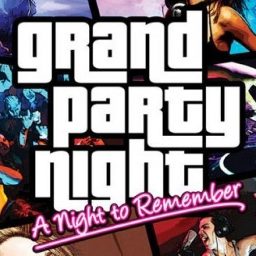 Night to remember