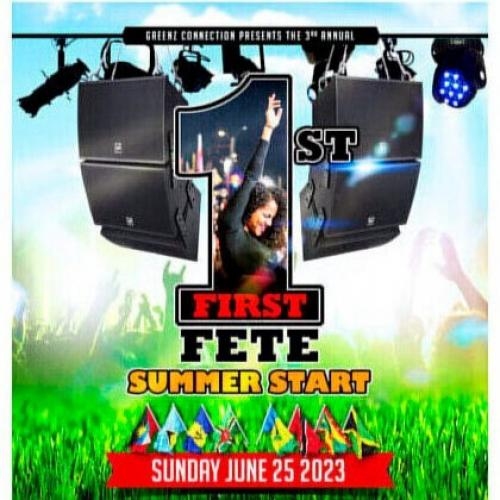 1st fete