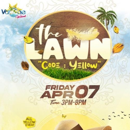 THE LAWN 