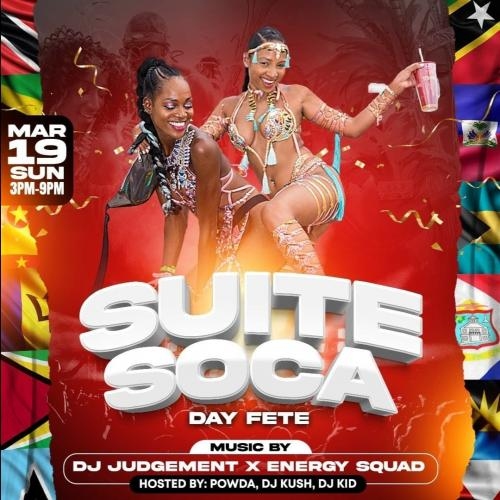 Suite soca