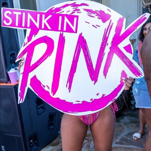 STINK IN PINK 2023