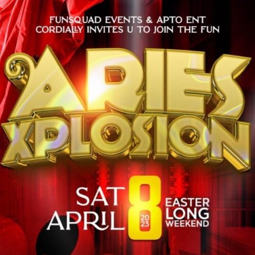 ARIES XPLOSION2023
