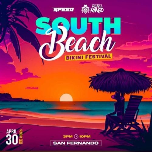 SOUTH BEACH