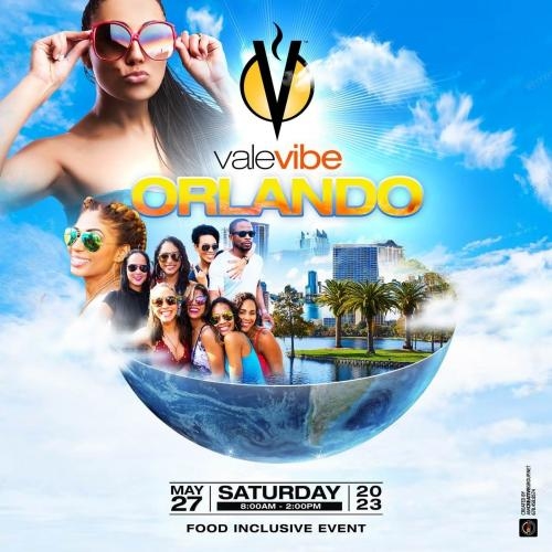ValeVibe - Orlando