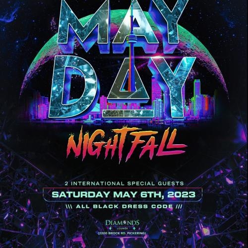 MAY DAY - NightFall