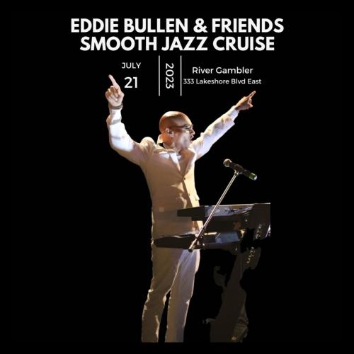 Eddie Bullen & Friends  Smooth Jazz Cruise