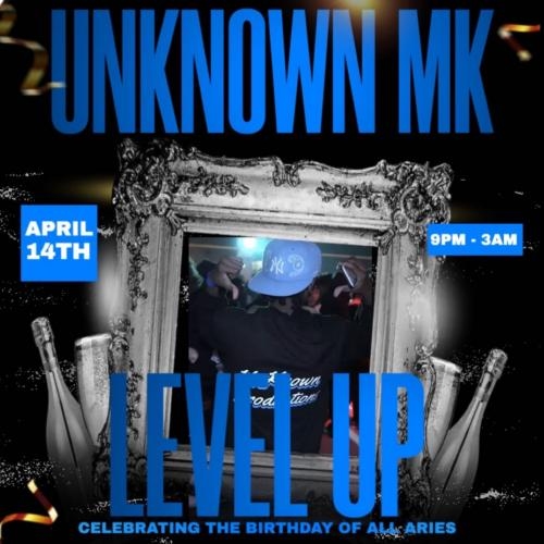 “Level Up⬆️”