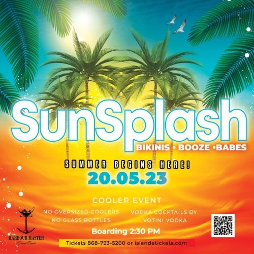 Sunsplash