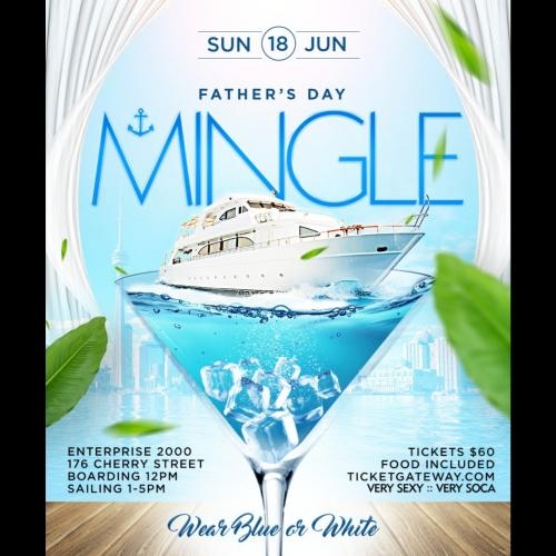 MINGLE 2023
