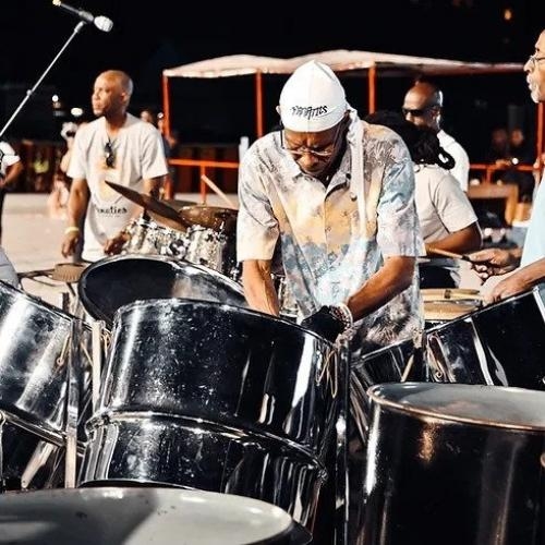 OSA: Pan Alive 23