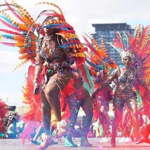 The Grand Parade