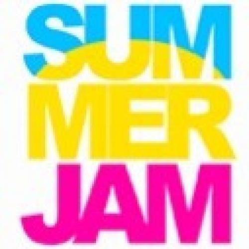 SUMMER JAM 2023