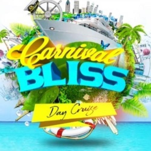 Carnival Bliss - Day Cruise
