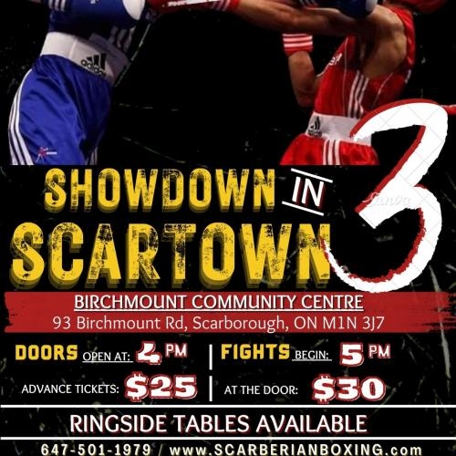 Showdown in Scartown 3