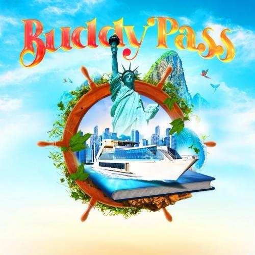 PumpLife Buddy Pass Boat Ride 2023