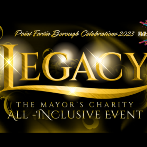 Legacy - The Mayor’s Charity All Inclusive Event
