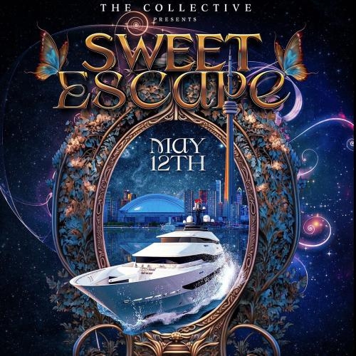 Sweet Escape Boat Cruise
