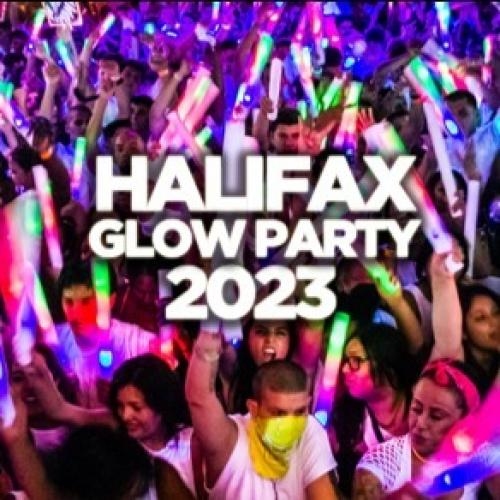 HALIFAX GLOW PARTY 2023 @ LEVEL 8 NIGHTCLUB | OFFICIAL MEGA PARTY!