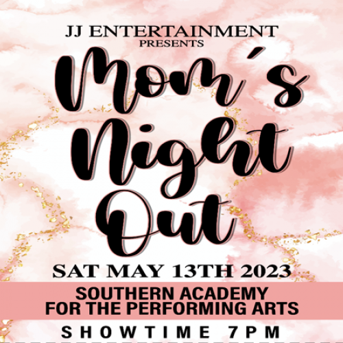 Mom's Night Out 2023