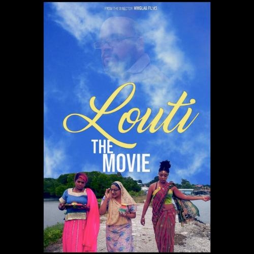 LOUTI the Movie - Starring Nani Wani aka Devani Ramnath, Samantha Maria Mungaland Candice Lela