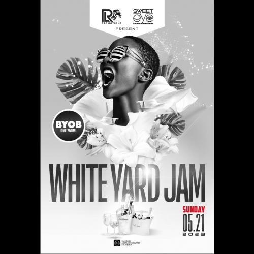 White Yard Jam