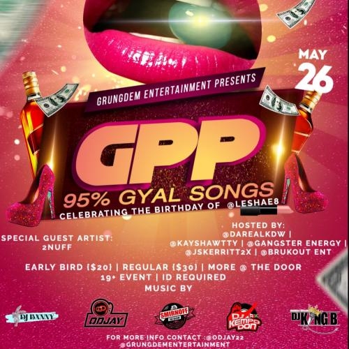 GPP