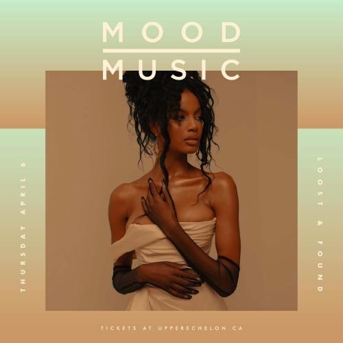 MOOD MUSIC | Easter Long Weekend 