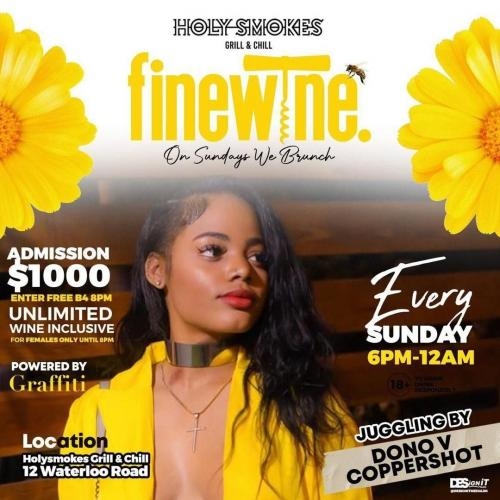 Fine Wine
