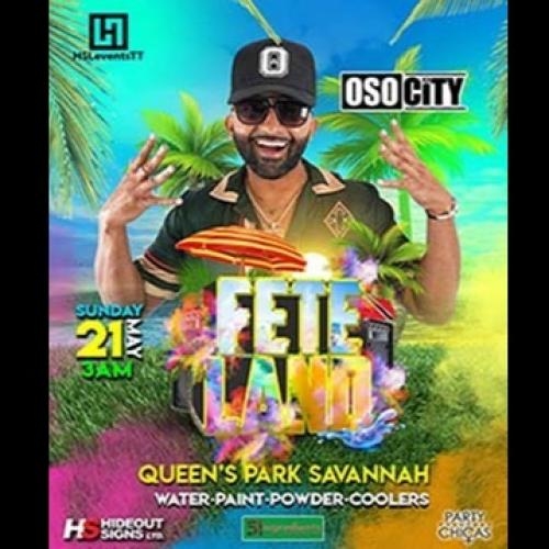 FETE LAND