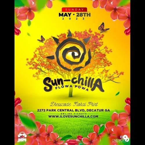 SUNCHILLA ATLANTA
