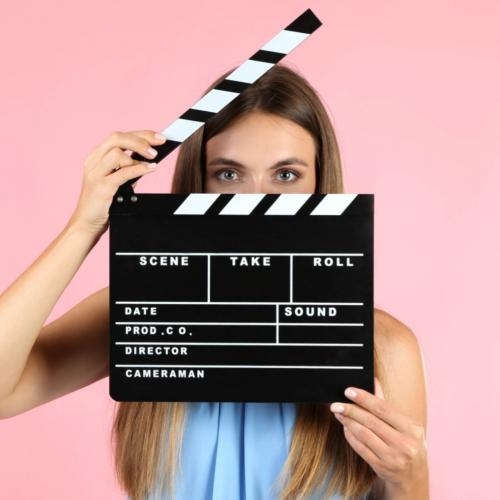 Entertainment Industry Networking (Actors, Producers, Musicians)