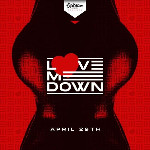 L❤️VE ME DOWN “ Music that speaks to the Heart”