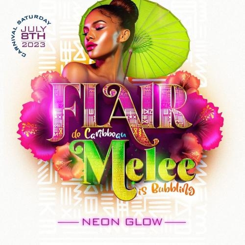 FLAIR - De Caribbean Melee