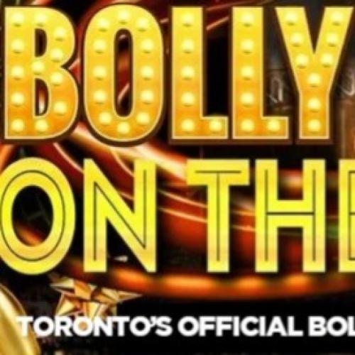 BOLLYWOOD BOAT PARTY 2023 - Toronto's Biggest Bollywood Boat Party!