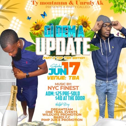Gi Dem A Update