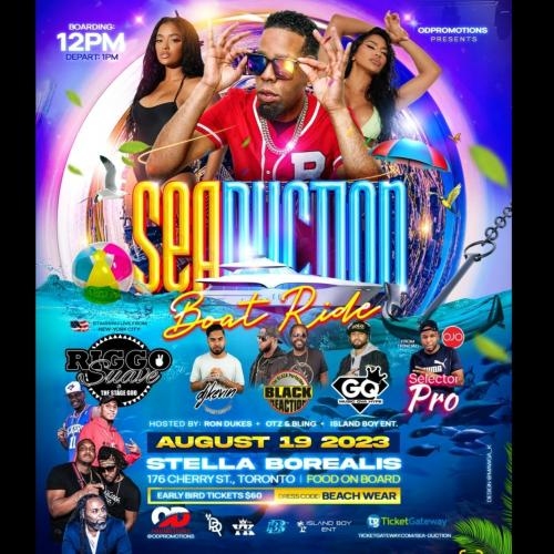Seaduction 