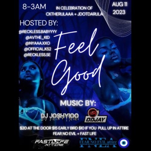 feel good