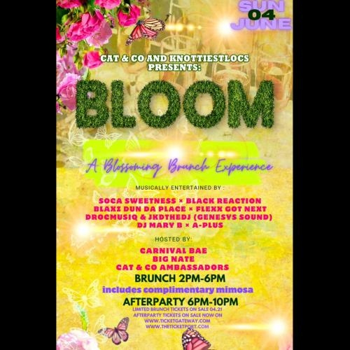 BLOOM