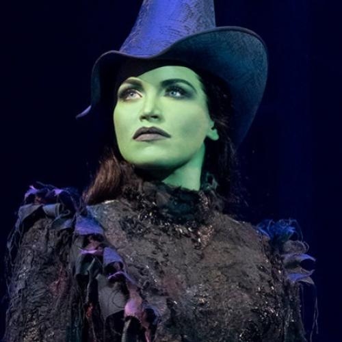 Wicked the Musical Tour