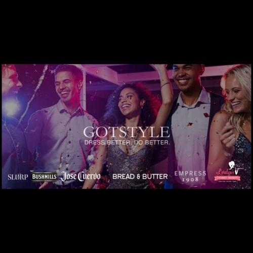 Gotstyle's Pink Party